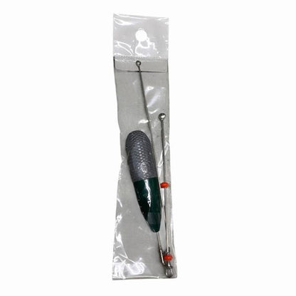 爆釣天秤＋（富士工業）海草 25 篭定