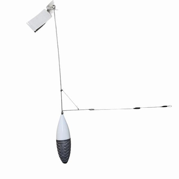 デルナーL型天秤タイプ03 25 篭定