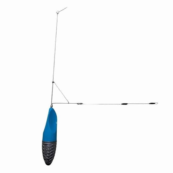 スピードデルナーL型天秤タイプ03 25 篭定