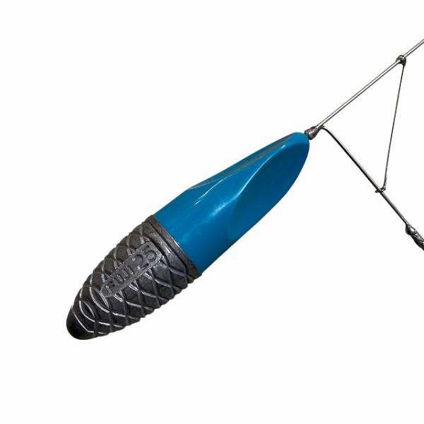 スピードデルナーL型天秤タイプ03 25 篭定