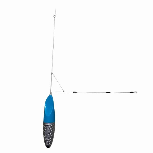 スピードデルナーL型天秤タイプ03 30 篭定