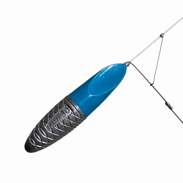 スピードデルナーL型天秤タイプ03 30 篭定