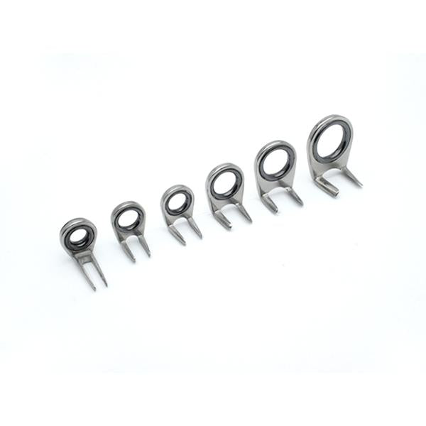 SPLガイド6点セットE　8F+8+8+10+12+18 篭定
