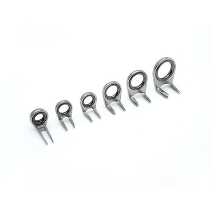 SPLガイド6点セットE　8F+8+8+10+12+18 篭定