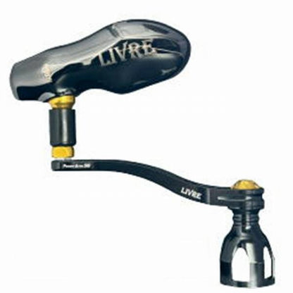 Power Arm98 シマノ左巻き8000～14000クラス対応 リブレ