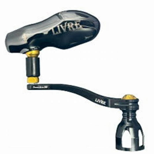 Power Arm98ダイワ 旧4500～5500 新8000～14000 リブレ