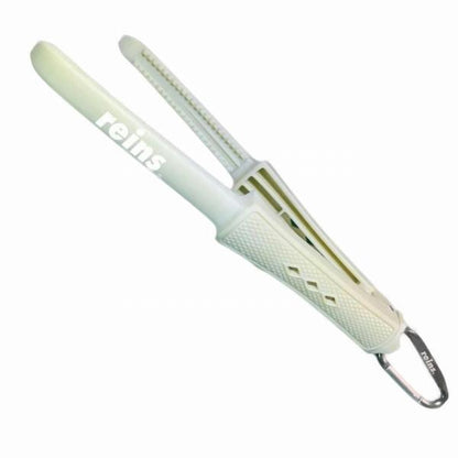 レインズフィッシュグリップネオライトサイドグロー reins