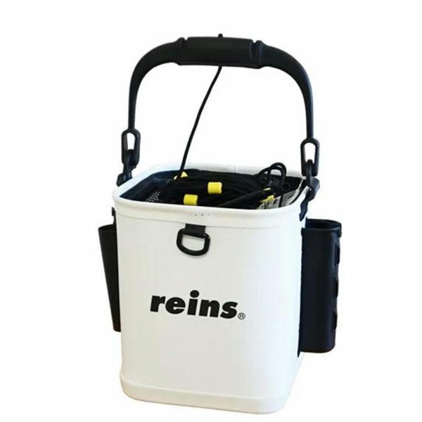 キーパーバケツII オールホワイト reins