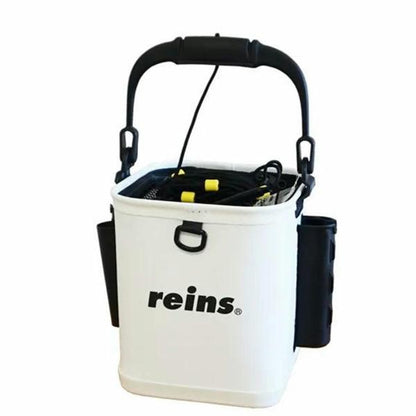キーパーバケツII オールホワイト reins