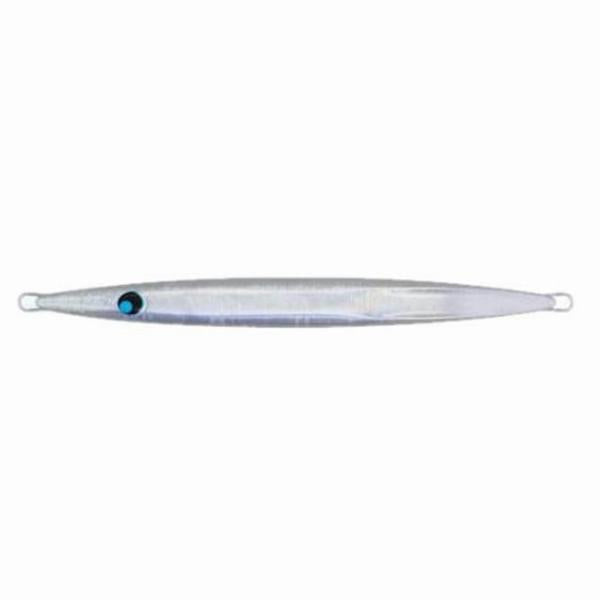 UROCO JIG 400G ホロシルバー/ブルーグロー uroco
