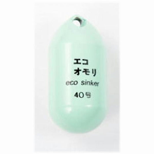 エコオモリ 40号 ABスポーツジャパン