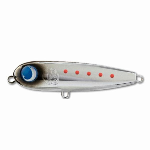 POPOPEN75F 超フルメッキ ジャンプライズ