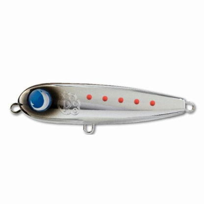 POPOPEN75F 超フルメッキ ジャンプライズ