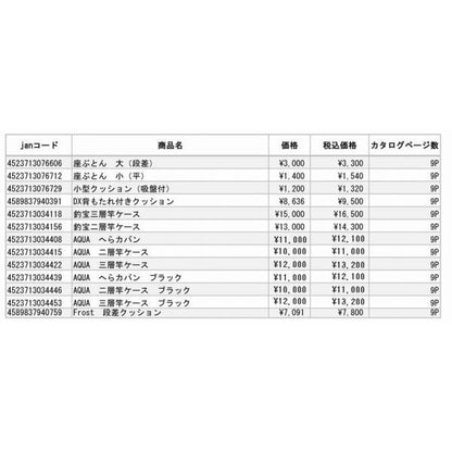 DX 背もたれ付クッ ション Awazuke