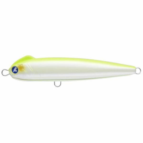 スネコン180S #03 チャートバックパール ブルーブルー