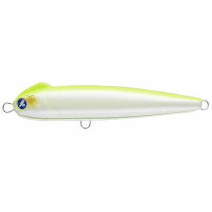 スネコン180S #03 チャートバックパール ブルーブルー