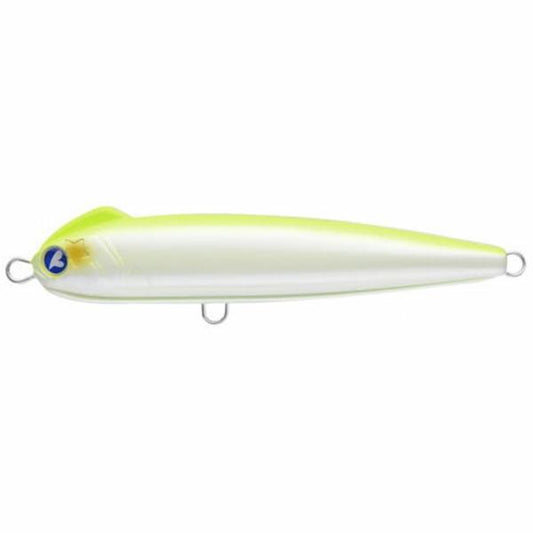 スネコン180S #03 チャートバックパール ブルーブルー