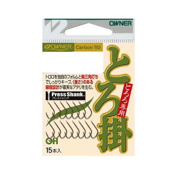とろ掛 オーナー