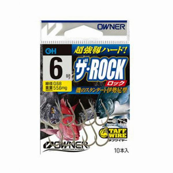 ザ・ROCK オーナー