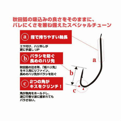 クリンチキス デカパック オーナー