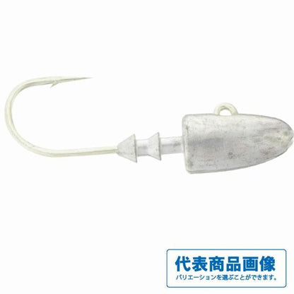JH－61 シズカヘッド20g カルティバ