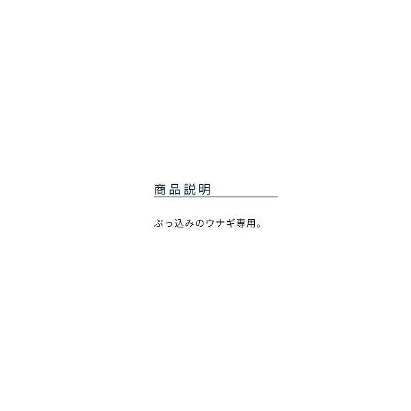 OHうなぎ オーナー 秋の大感謝祭