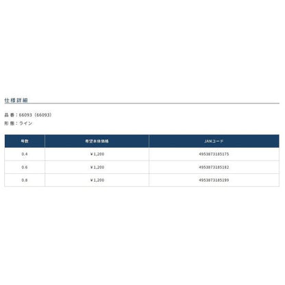 ザイト PE編み込み糸2 ザイト 釣り人応援セール