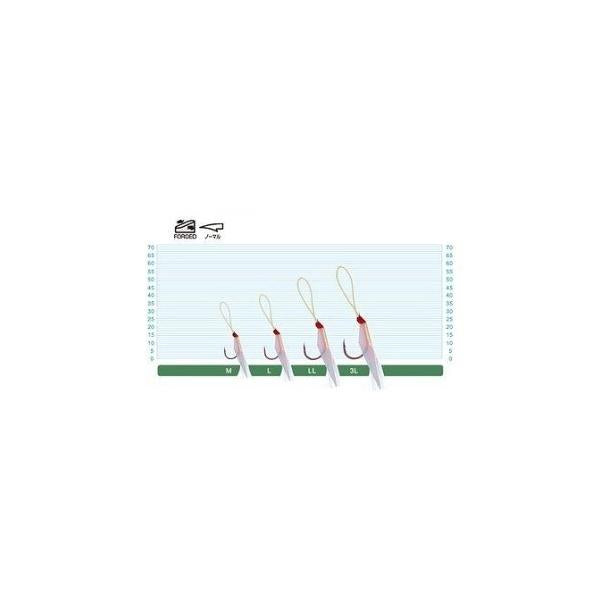 カブトフック30 カルティバ