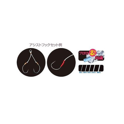 PFP－03 PEアシストライン オーナー 釣り人応援セール