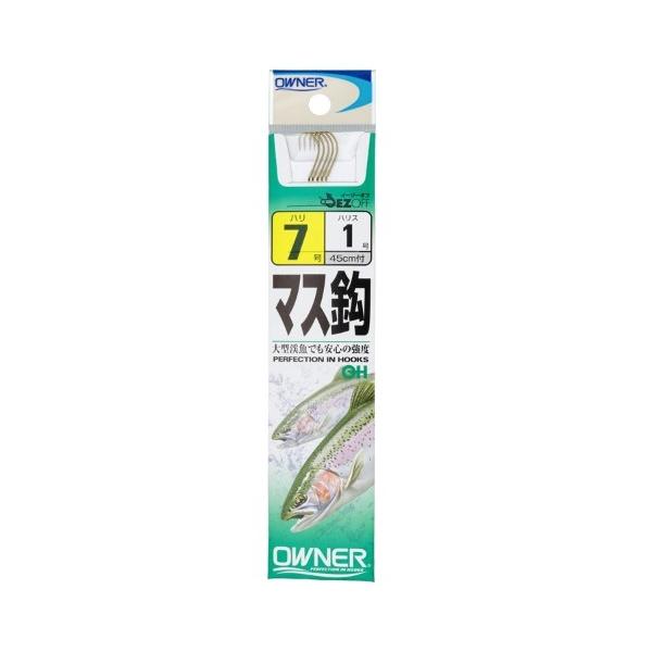 OHマス オーナー 釣り人応援セール
