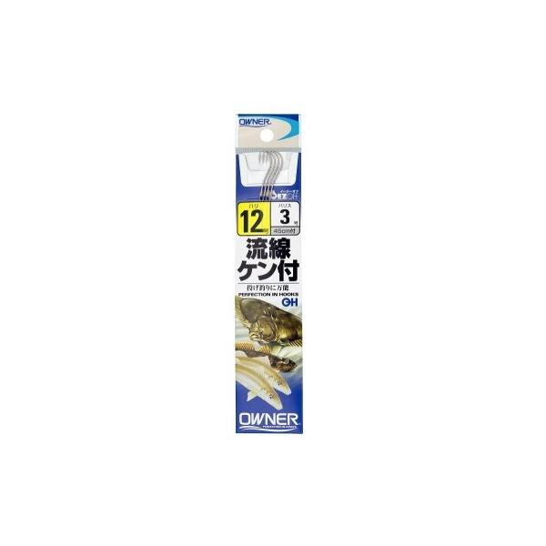 糸付き 白 流線ケン付 オーナー 秋の大感謝祭