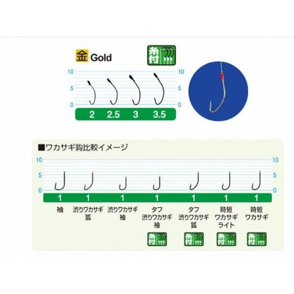 OH 金ワカサギ オーナー