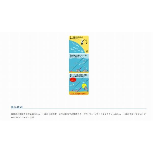 遠投ヒラメサビキ オーナー