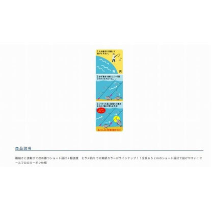 遠投ヒラメサビキ オーナー