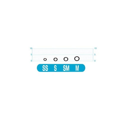 へら丸カン 白 オーナー 釣り人応援セール