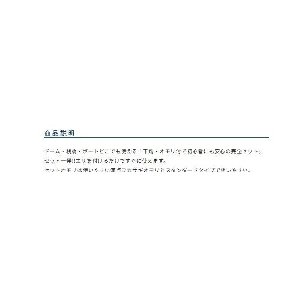 楽ちんワカサギ仕掛 オーナー