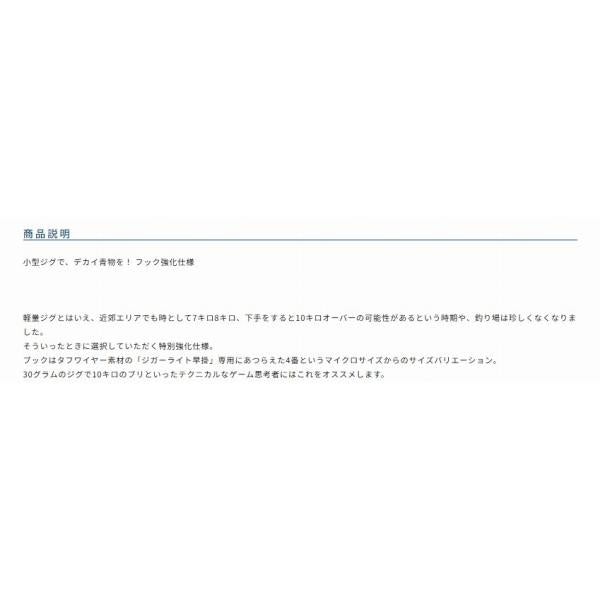 WH－02 遠投フックパワー青物 カルティバ 継続SALE 釣り人応援セール