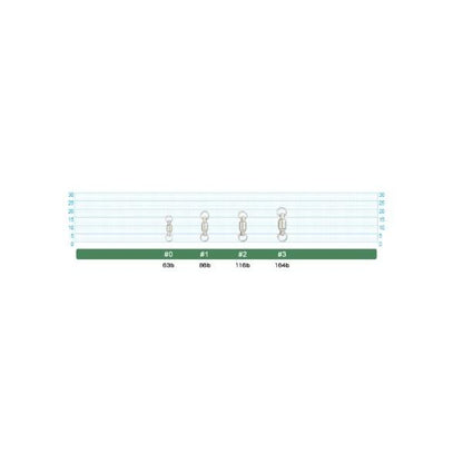 P－31 ゲームスイベルBB オーナー 釣り人応援セール