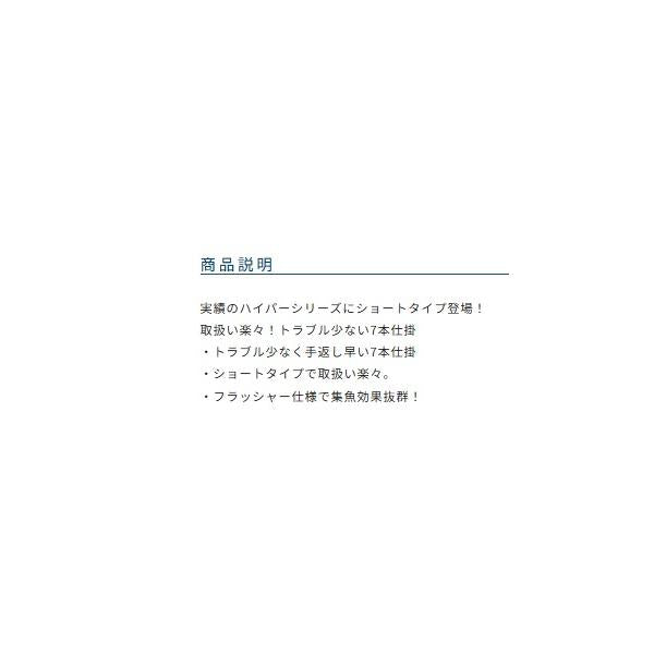ショートハイパーパニック7 オーナー