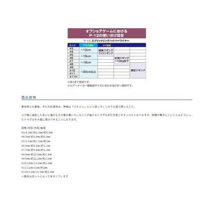 スプリットRハイパーP12 オーナー