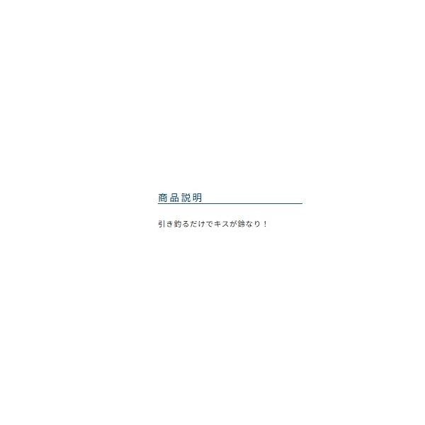 鈴なりキス仕掛4本 オーナー 釣り人応援セール