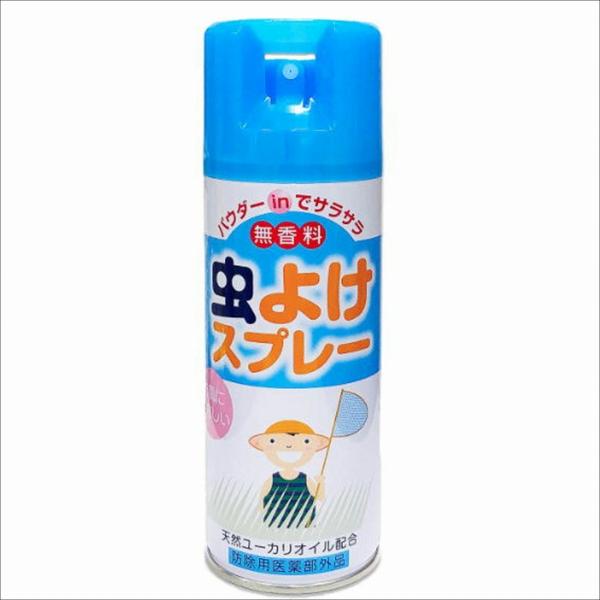 FK 虫よけスプレー 300ml 秋の大感謝祭