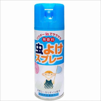FK 虫よけスプレー 300ml 秋の大感謝祭