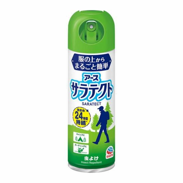 NEW服の上からサラテクト 200ml