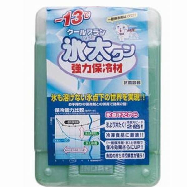 クールプラン 氷太クン 550G ハード-13ｃ