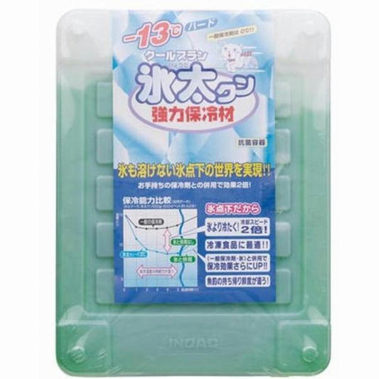 クールプラン 氷太クン 1100Gハード -13ｃ INOAC