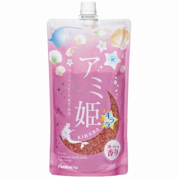 アミ姫 キララ マルキュー