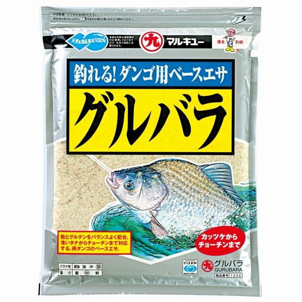 グルバラ マルキュー継続SALEA