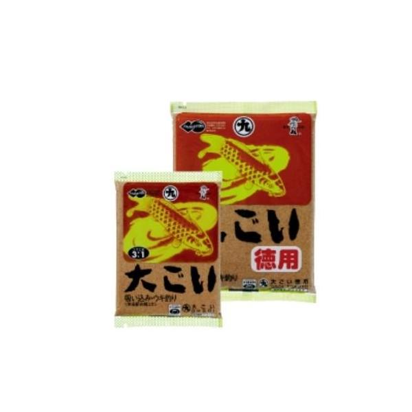 大ごい(徳用) マルキュー