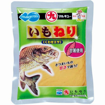 いもねり マルキュー